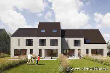 Toekomstbeelden geven zicht op Lintse verkaveling in Kriekhof