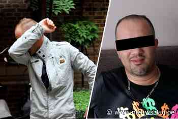 Al 25 jaar aan de slag als overvaller: duo riskeert zeven jaar cel voor home invasion bij bejaarde dame