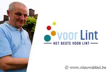 Geen Open Vld maar wel ‘Voor Lint’ bij de verkiezingen: “We willen het beste voor onze gemeente”