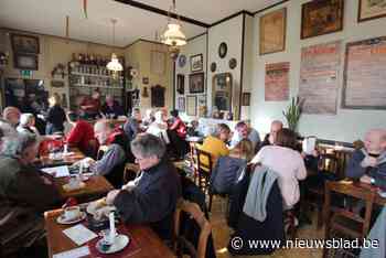 Heemkring opent jaar met pannenkoeken voor Lichtmis: “Een traditie waar veel Lintenaren naar uitkijken”