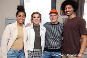 Lintse supportersclub van Alvarado kijkt uit naar WK veldrijden: “Ieder jaar komt ze langs met taart”