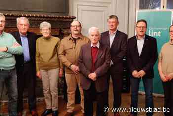 Lint vult zijn galerij met negen nieuwe eretitels