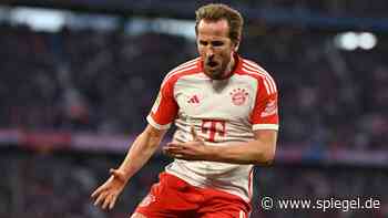 Bundesliga: FC Bayern München siegt gegen Borussia Mönchengladbach, Bayer Leverkusen schlägt Darmstadt 98