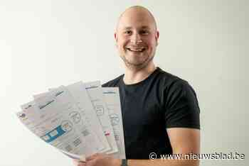 Jens betaalt onder druk van incassobureau, maar dan volgt nóg een foute factuur: “Zo is het makkelijk om geld te verdienen”