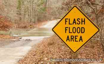 Views sought on Hillingdon plans to avoid flooding