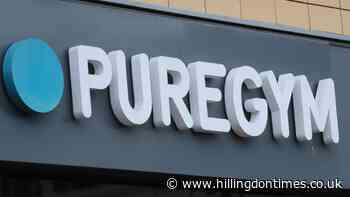 New 24-hour gymnasium ready to open at South Ruislip