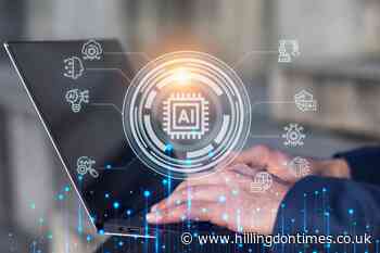 New research suggests AI could be the ultimate job creator