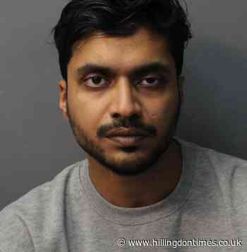 Victim resisted his advances in Hayes home they shared