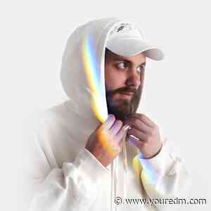 San Holo Shares Exclusive Playlist Ahead of b2b Performance with Madeon at Ultra Miami 2024