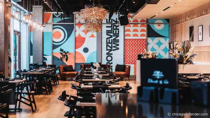 Chicago Black Restaurant Week Celebrates Flavor, Culture and Community