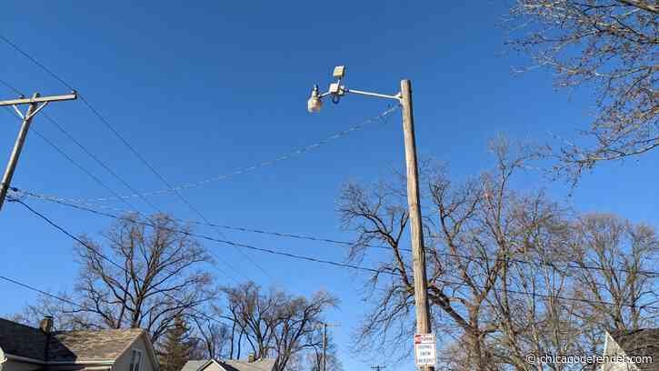 Mayor Johnson Announces City’s Termination of ShotSpotter Contract