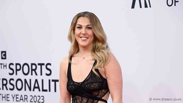 Mary Earps’ incredible £1,460 lingerie-inspired dress was created by same man who designed Beyonce and Rita Ora outfits