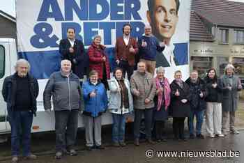 Vlaams Belang start nieuwe afdeling in Kasterlee: “We laten onze zetels niet meer inpikken”