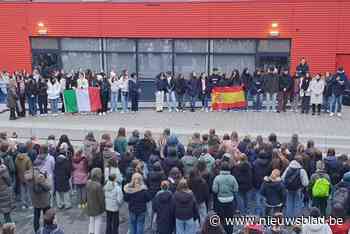 SMIK verwelkomt tijdens Europese Week ruime delegatie uit Italië en Spanje
