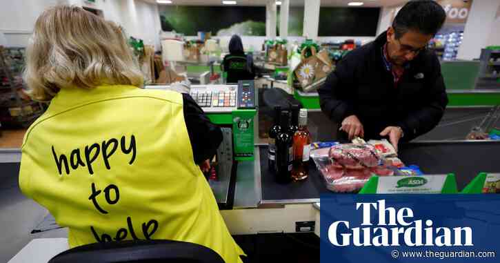 UK shop workers: have you noticed a rise in difficult customer behaviour?