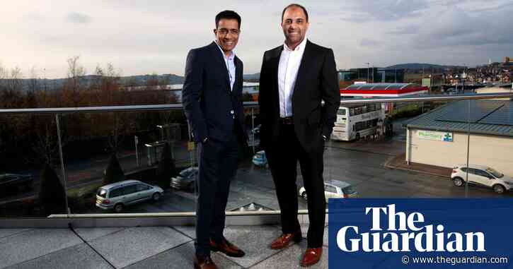 Asda owners used petrol forecourt firm to repay private jet loans