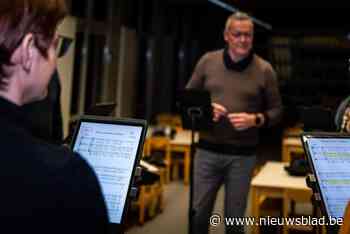 Het Lokaal fonds financiert jeugd- en buurtprojecten in Dessel