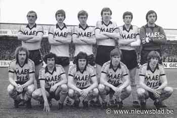 Oud-voetballer Roger Van Gool overleden: Kempenaar bracht Berchem mee naar eerste