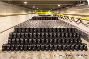 Belgoprocess wil nieuwe verwerkingsinstallatie voor radioactieve afvalstoffen in Dessel bouwen