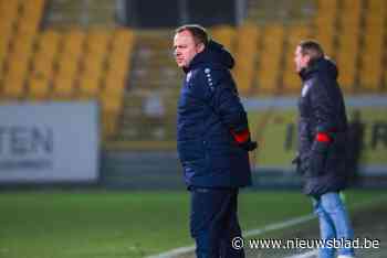 Bart Janssens stopt na dit seizoen als coach van Dessel Sport: “Verschil in visie, maar Dessel is en blijft mooie en correcte club”