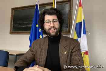 Pop up Europa strijkt neer in Dessel: “We brengen Europa bij de Desselaars thuis”