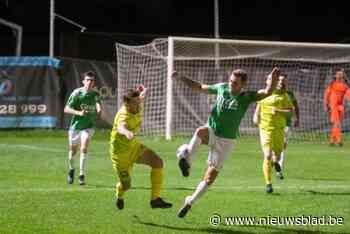 Boutersem United begint met knappe zege aan cruciaal drieluik in titelstrijd: “Voetbal in tweede provinciale zou ons ook beter liggen”