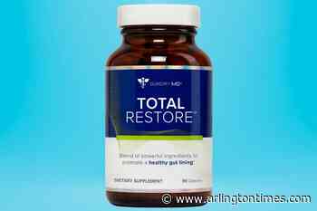 Gundry MD Total Restore Reviews – Is It Legit? Know This Before Using!
