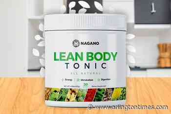 What Every User Must Know Before Trying Nagano Lean Body Tonic!