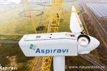 Aanvraag voor twee windturbines langs E17 in Kruishoutem zaait onrust: “Wel in agarisch gebied en daarvan kan geen sprake zijn”
