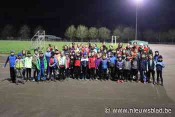 Atletiekclub met tal van topsporters moet crowdfunding opstarten voor nieuwe piste: “Nu trainen we op parking of grasveld”