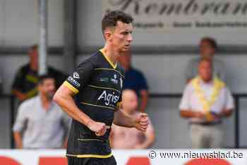 Wysselinck en Wullaert langer bij SC Wielsbeke