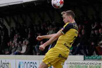 Thomas Coopman en SC Wielsbeke verliezen opnieuw van zwarte beest Stekene: “Meteen draad weer oppikken tegen Pepingen-Halle”