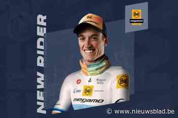 Wout Alleman zet Mediterranean Epic naar zijn hand