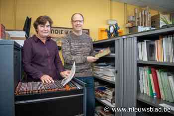 Heemkring Juliaan Claerhout in het nieuw: erfgoedvereniging herstart met nieuwe voorzitter en nieuwe Leiesprokkels