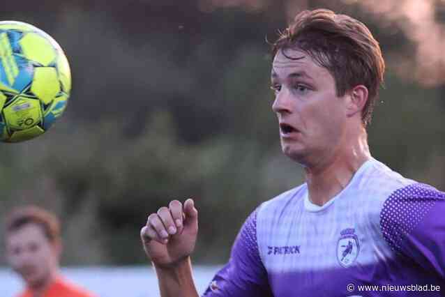 Charles Noppe ruilt Harelbeke na meer dan decennium voor Wielsbeke