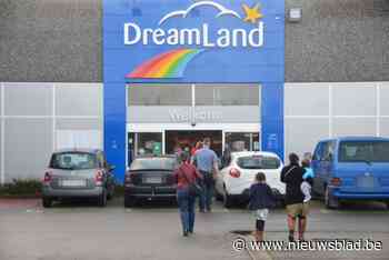 Een jaar gevangenis voor winkeldieven die toeslaan in winkels van Dreamland