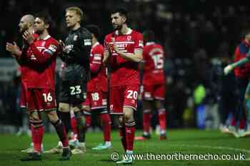 Alarming Middlesbrough stat as Carrick looks to fix 'obvious' issue