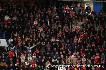 Middlesbrough season ticket decision after supporter feedback