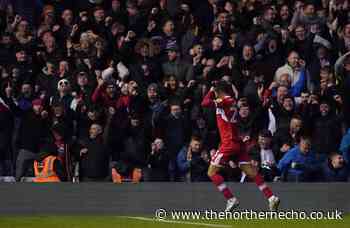 Matt Crooks, Middlesbrough nice guy who made difference on & off pitch