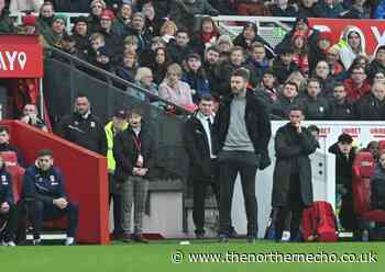 Michael Carrick confident his Middlesbrough side can score goals