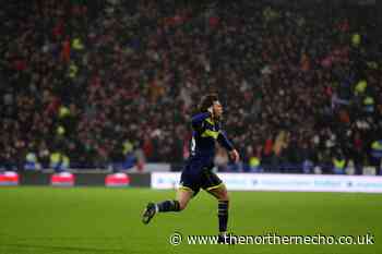 Middlesbrough: Jonny Howson on Boro future & contract situation