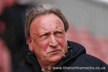 Former Middlesbrough boss Neil Warnock is new manager of Aberdeen