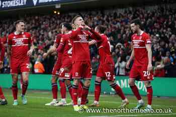 Middlesbrough player ratings after 1-1 Sunderland draw