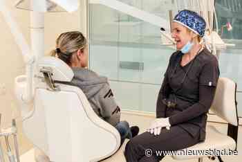 Luxueuze tandkliniek van start: ”Alle specialisten op één adres, en dicht bij elkaar”
