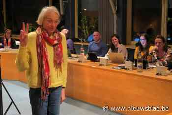 Nieuw gemeenteraadslid Els Heip (Groen) wil strijden voor elke boom: “Wij zijn de groene long van heel Antwerpen”