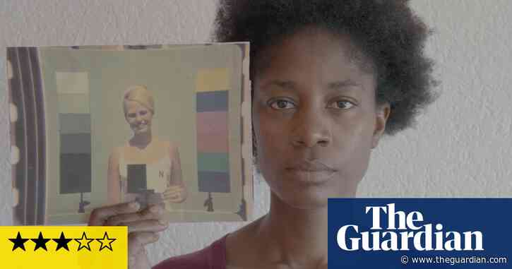 Prism review – three-part film essay turns the camera on race, colour and imperialism