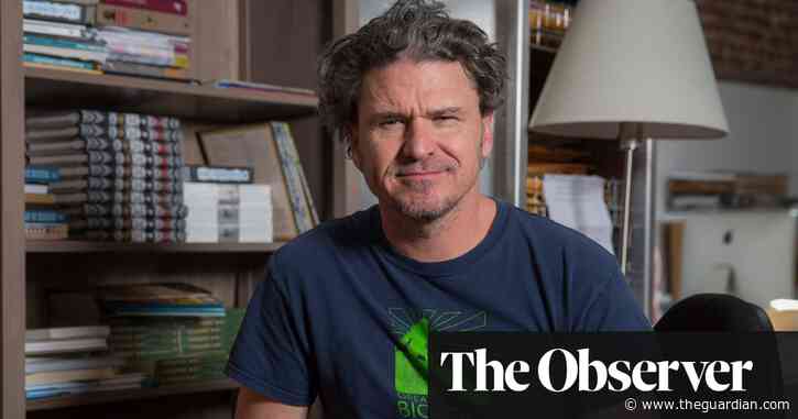 On my radar: Dave Eggers’s cultural highlights
