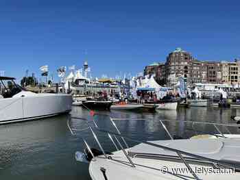 Denk mee over het evenementenbeleid