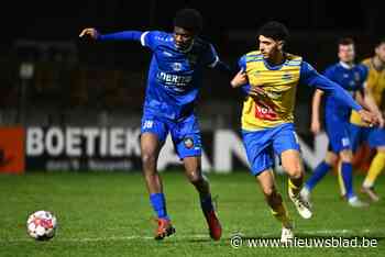 Eindronde wenkt voor KSC Dikkelvenne na zege tegen Olsa Brakel: “Zevende wedstrijd op rij zonder verlies”