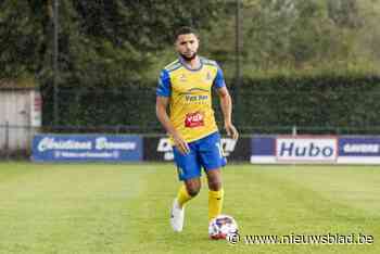 Kwartet verlengt bij KSC Dikkelvenne